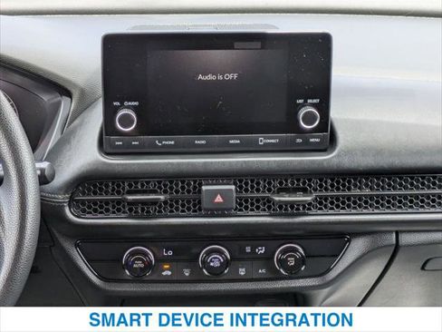 Certified 2024 Honda HR-V LX image 17