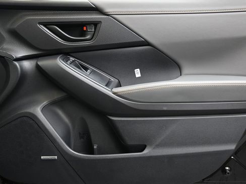 New 2026 Subaru Crosstrek 2.5i Wilderness image 11