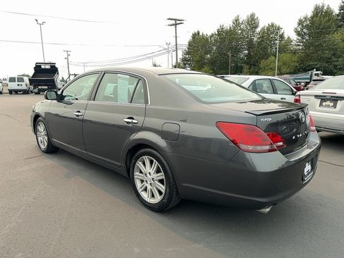 Used 2008 Toyota Avalon Limited FWD image 9