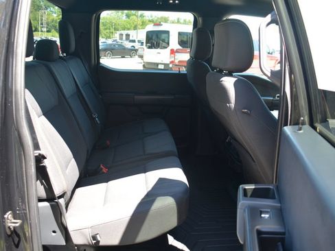 Used 2024 Ford F150 STX w/ Tow/Haul Package AWD/4WD image 20