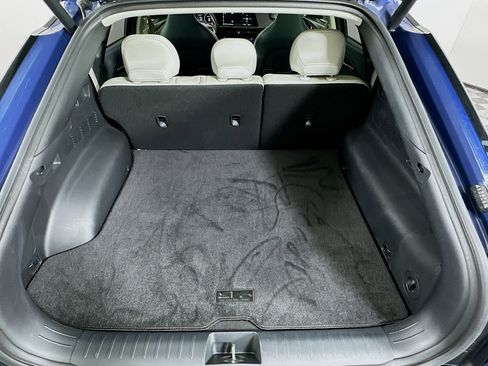 Used 2023 Kia EV6 Wind w/ Wind Technology Package image 28