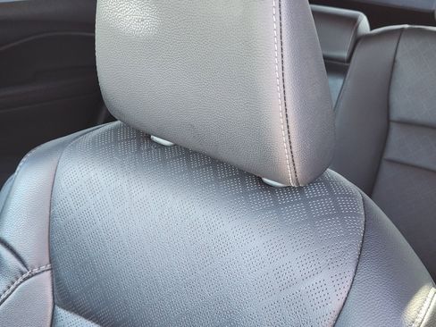 Used 2021 Honda Passport Elite image 18