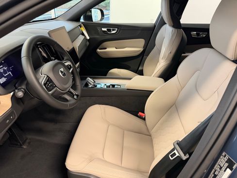 New 2026 Volvo XC60 T8 Plus w/ Protection Package Premier image 13