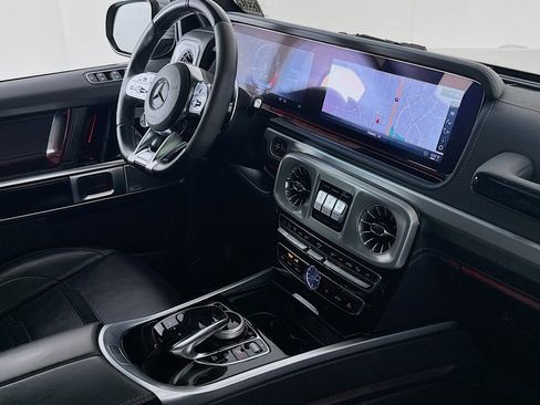 Used 2020 Mercedes-Benz G 63 AMG 4MATIC image 16
