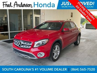Used 2020 Mercedes-Benz GLA 250 4MATIC