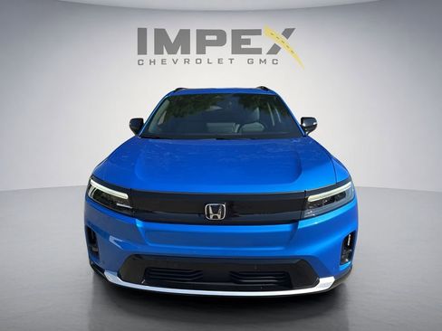Used 2025 Honda Prologue Touring image 8