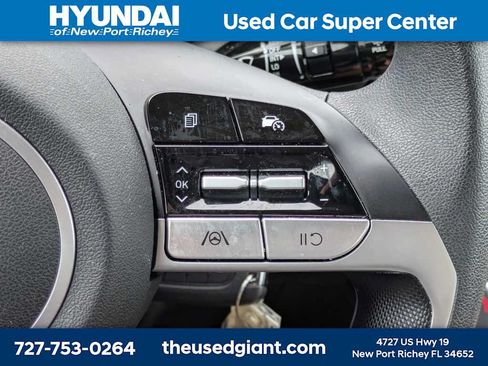 Used 2025 Hyundai Elantra SE w/ Cargo Package FWD image 26