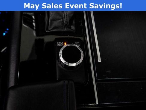Used 2023 Toyota Tundra Platinum RWD image 17