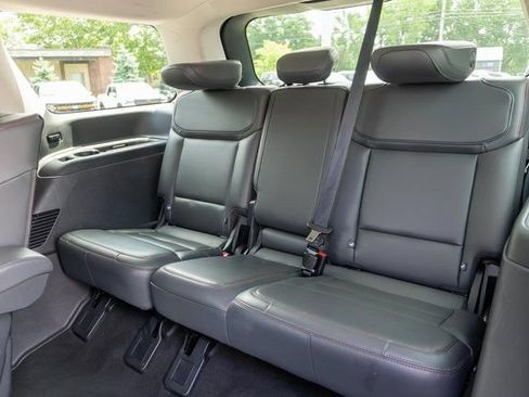 Used 2025 Ford Expedition Active AWD/4WD image 11