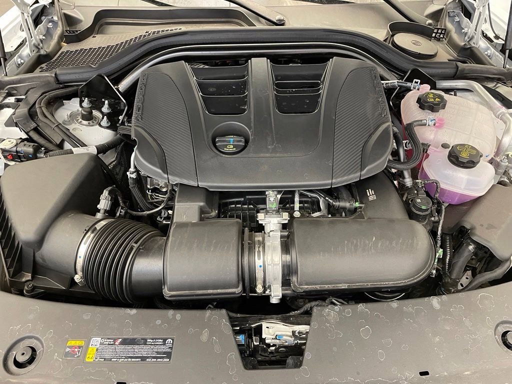 New 2026 Dodge Charger R/T AWD/4WD image 19