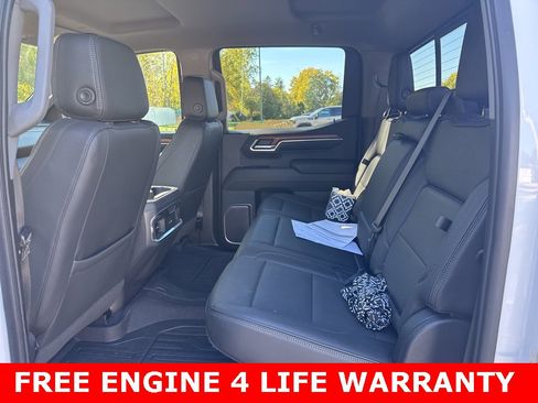 Used 2023 GMC Sierra 1500 Denali image 7