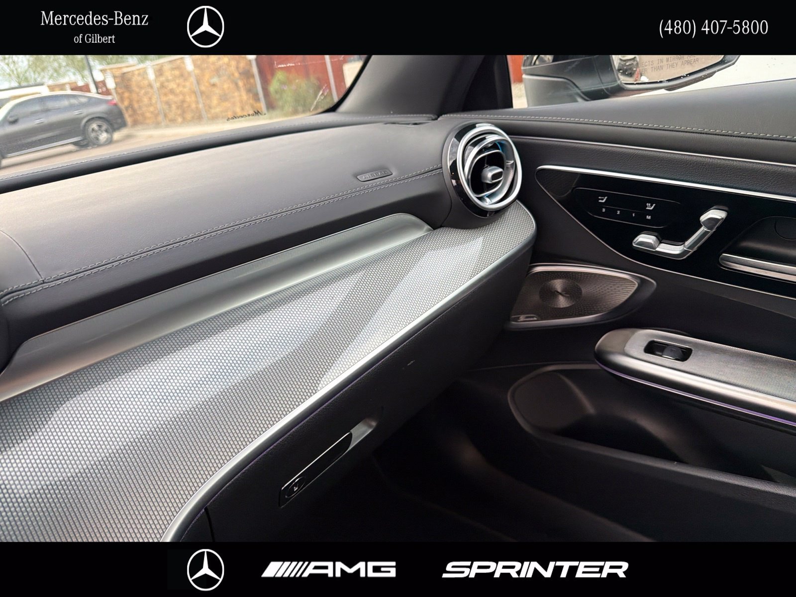 Used 2026 Mercedes-Benz CLE 300 4MATIC Cabriolet image 20