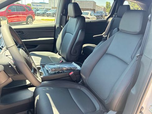 New 2026 Honda Odyssey Sport-L image 11