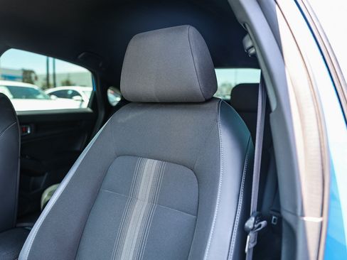 Certified 2023 Honda Civic Sport image 15
