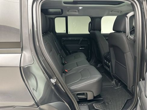 Certified 2026 Land Rover Defender 110 S AWD/4WD image 7
