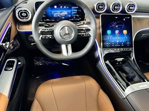 New 2026 Mercedes-Benz CLE 450 4MATIC Coupe image 20