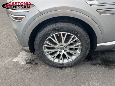 Used 2024 Genesis GV80 2.5T image 11