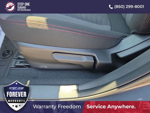 New 2026 Subaru Impreza 2.0i Sport image 13