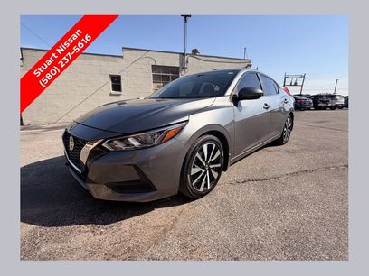 Used 2021 Nissan Sentra SV w/ SV Premium Package