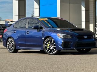 Used 2020 Subaru WRX STI video 2