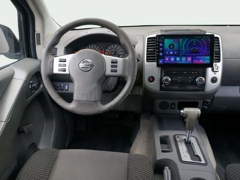Used 2018 Nissan Frontier S RWD image 18