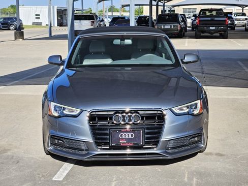 Used 2016 Audi A5 2.0T Premium Plus AWD/4WD image 2