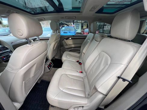 Used 2013 Audi Q7 3.0T Premium Plus image 11