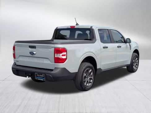 Used 2023 Ford Maverick XLT w/ XLT Luxury Package FWD image 6
