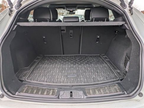 Used 2024 Jaguar E-PACE R-Dynamic SE image 16