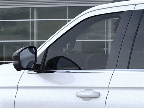 New 2026 Ford Expedition Max Platinum w/ Driver's Package image 20