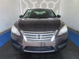 Used 2014 Nissan Sentra SV image 3