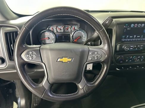 Used 2018 Chevrolet Silverado 1500 LT w/ All Star Edition image 14