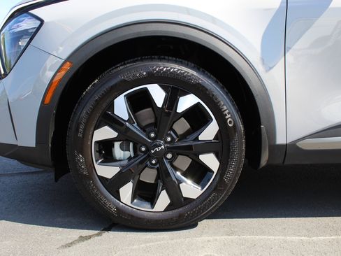 Used 2023 Kia Sportage X-Line w/ X-Line Premium Package AWD/4WD image 14