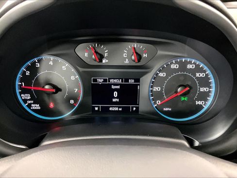 Certified 2022 Chevrolet Malibu LS FWD image 24