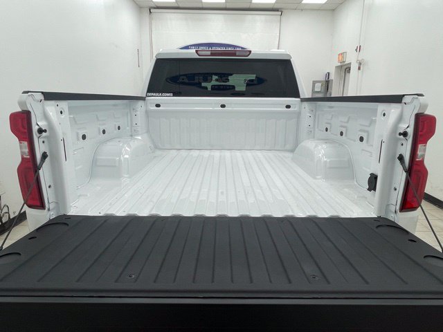 New 2026 Chevrolet Silverado 1500 RST w/ Z71 Off-Road Package AWD/4WD image 19