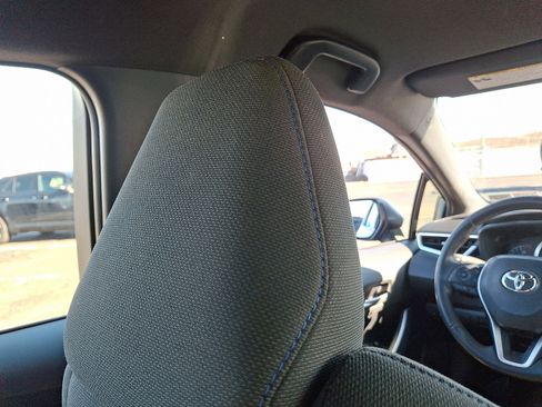 Used 2020 Toyota Corolla SE image 9