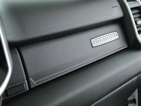 Used 2023 RAM 1500 Big Horn image 16
