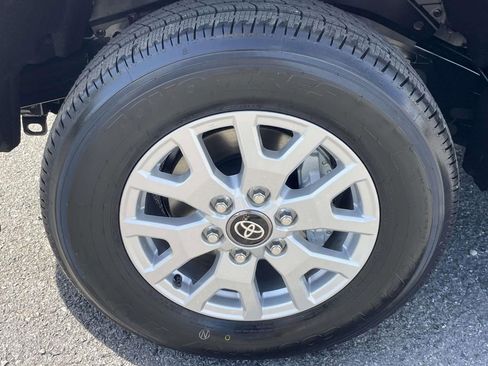 New 2026 Toyota Tacoma SR5 RWD image 5