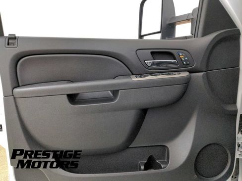 Used 2013 Chevrolet Silverado 2500 LTZ AWD/4WD image 22