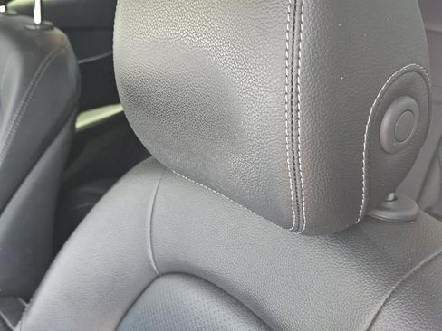 Certified 2019 Mercedes-Benz C 300 4MATIC Sedan image 15