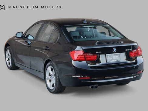Used 2013 BMW 328i xDrive Sedan image 9
