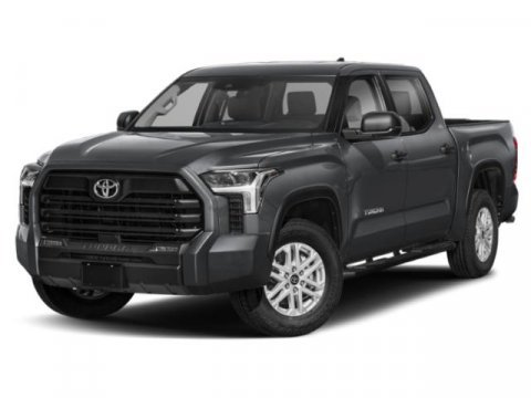 Used 2024 Toyota Tundra SR5 w/ SR5 Convenience Package AWD/4WD image 1