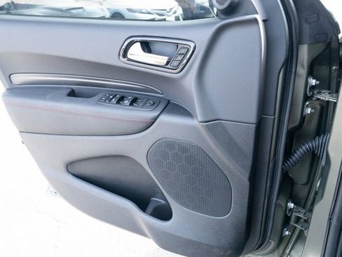 New 2026 Dodge Durango GT image 24