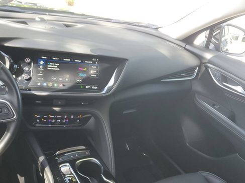 Certified 2023 Buick Envision Essence FWD image 20
