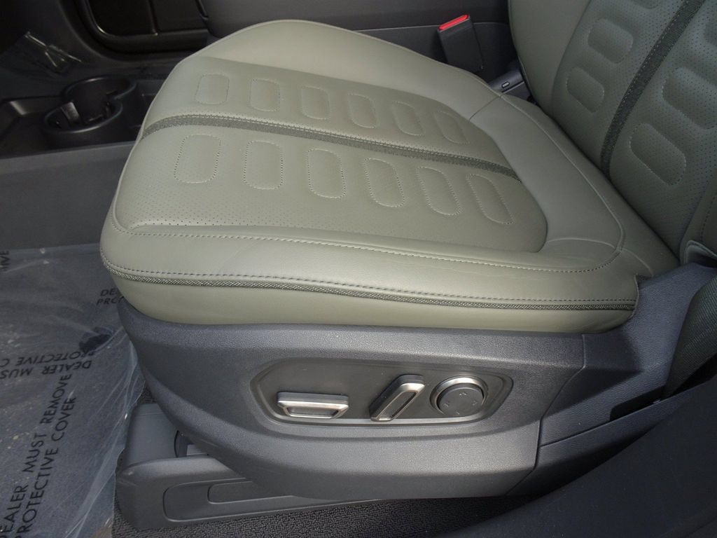 Used 2023 Rivian R1S Adventure Quad AWD/4WD image 9
