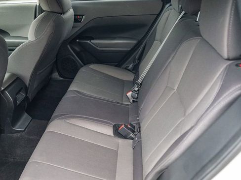 Certified 2024 Subaru Crosstrek 2.0i w/ Crosstrek Mirror Package image 20