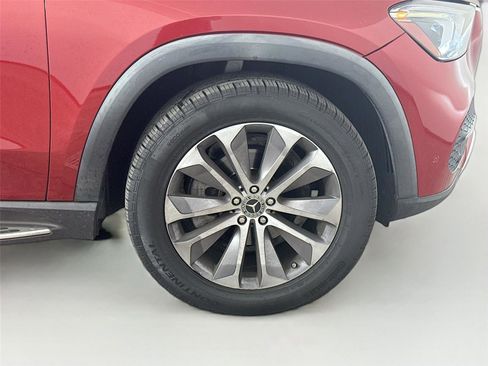 Used 2020 Mercedes-Benz GLE 350 4MATIC image 29