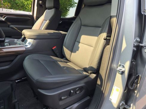 New 2026 Chevrolet Silverado 1500 LT Trail Boss w/ LT Trail Boss Premium Package AWD/4WD image 28