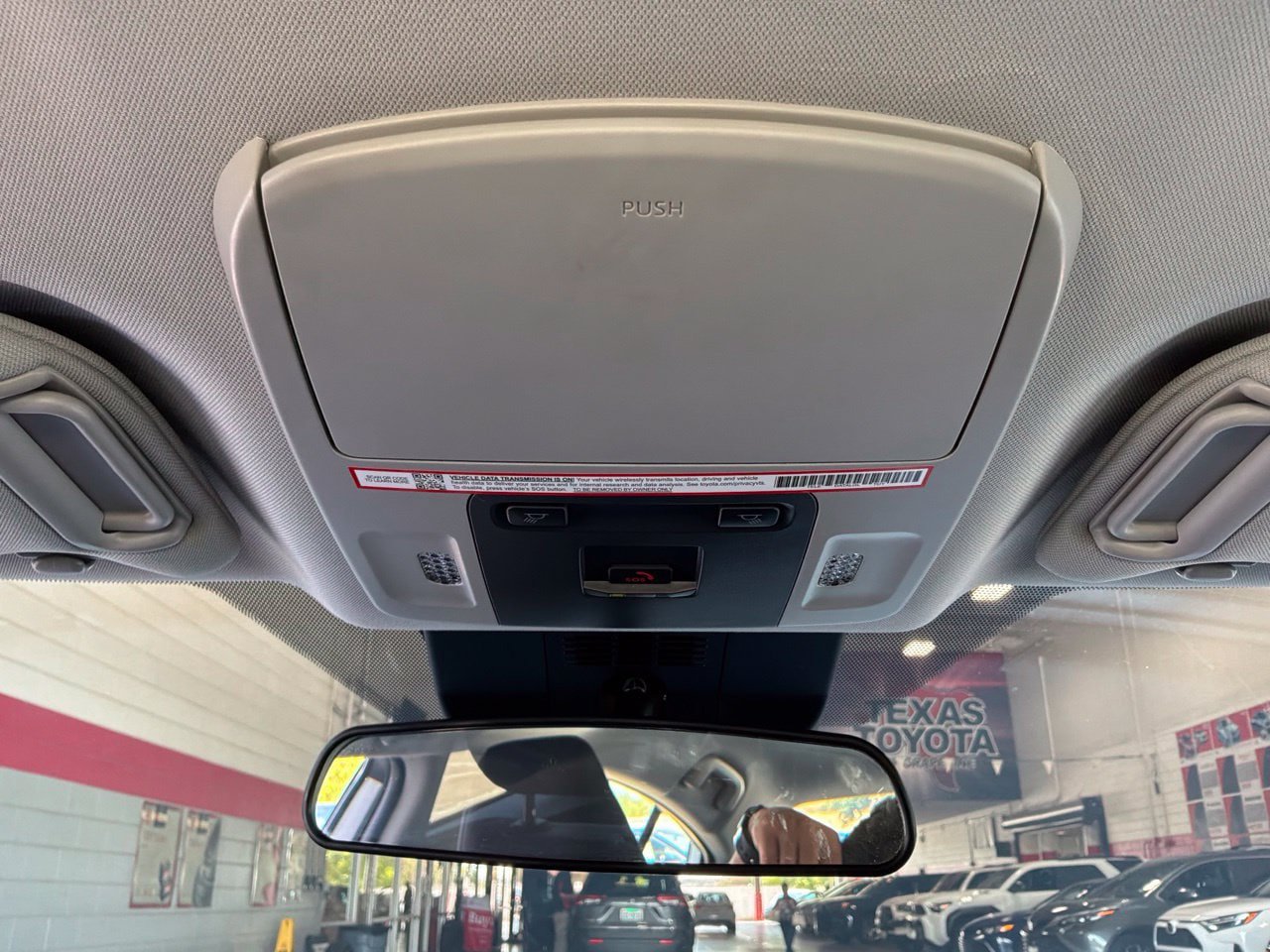 Used 2026 Toyota Camry LE FWD image 16