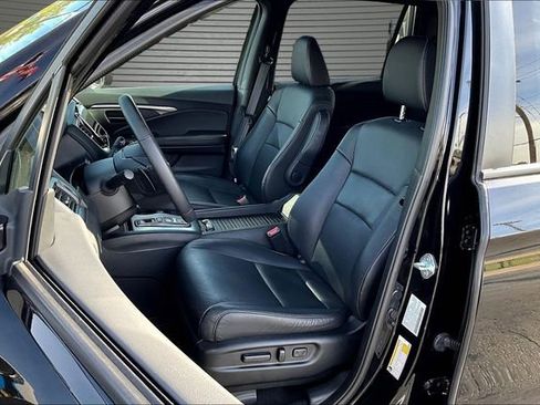 Used 2023 Honda Passport EX-L image 21